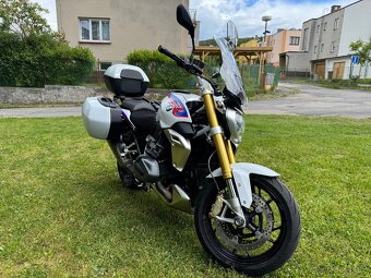 BMW R1250r HP - 3