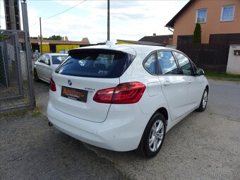 BMW Řada 2 1,5 216D ACTIVE TOURER - 3