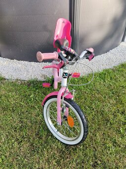 Dětské kolo BTWIN 16" - 3