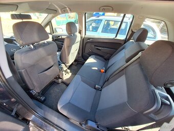 Prodám opel zafira - 3