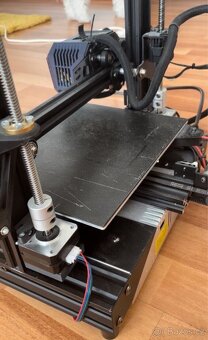 Anycubic Kobra neo 3D tiskárna - 3