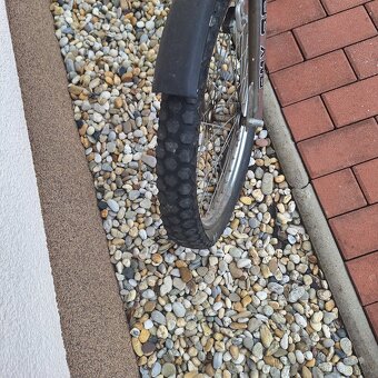 Kolo Bmx 20 - 3