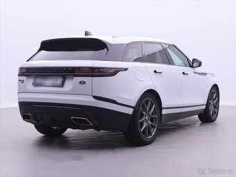 Land Rover Range Rover Velar 3,0 D275 202kW R-Dynamic DPH (2 - 3