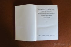 Morphy, J.: Co chutná na zeměkouli, 1935 - 3
