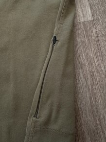 Poc Poise Tee / Epidote green - 3