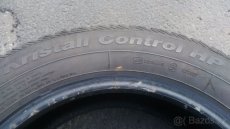 4x Fulda Kristall Control HP 205/60 R16 M+S 5mm - 3