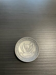 1 oz Stříbrná mince Moon Landing 2019 - 3