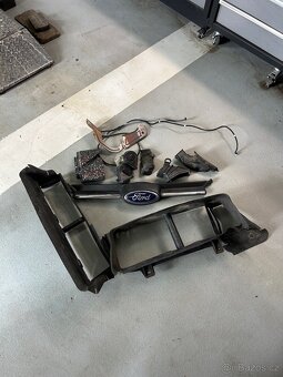 Ford ficus mk3 - 3