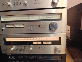 Technics ST-3500,ST-7300 - 3