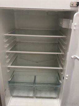 lednice Gorenje s odděl. horním mrazákem - 3
