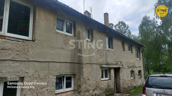 Prodej bytového domu v Jamarticích  197 m2- sleva , 131300 - 3