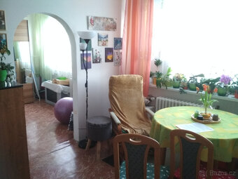 Prodej bytu 2+kk, 37m², Gagarinova, Liberec - 3