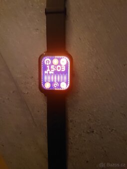 DOTYKOVÉ HODINKY: NICE BOY WATCH LITE 4 - 3