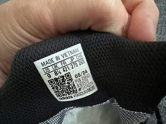 Boty outdoor AdidasTerrex AX4 GTX - 3