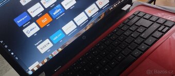 HP Pavilion g6 - 3