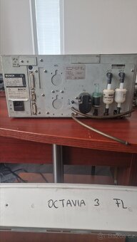 Analyzátor Bosch BEA 050 - 3