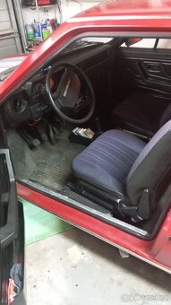 Škoda rapid garde - 3