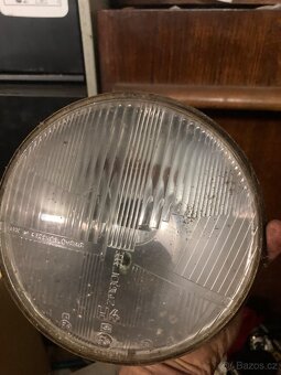 Přední parabolu Škoda 100 - 3