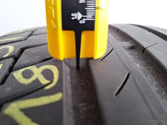 Prodám letní pneu 225/45/17 Continental sport contact 6 - 3