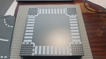Lego podložka baseplate 32x32 - 3