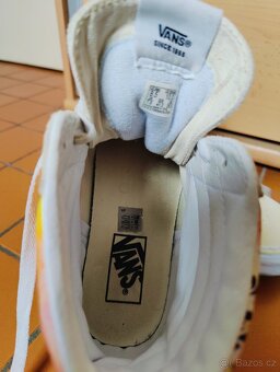 Vans - 3