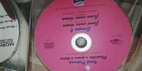 CD Iveta Bartošova 89/Pokorny/Morhotronic - 3