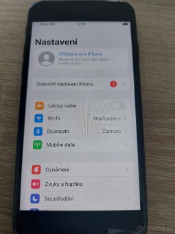 Iphone SE - 3
