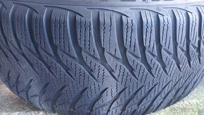 Prodám GOODYEAR ULTRAGRYP 8 - 3