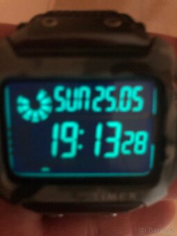 Timex Command Shock TW5M18200 - 3