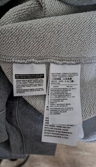 Krásná pánská mikina s kapucí Levi's - 3