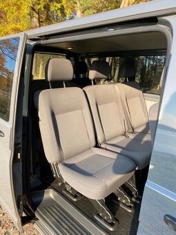 Volkswagen Transporter - 3