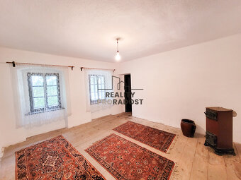 Prodej domu 81m² s pozemkem 330 m² - 3