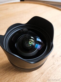Sigma 14-24mm f2,8 DG HSM ART - 3