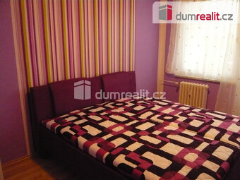 Pronájem bytu 3+1, 74 m2, Černá, Opava - 3