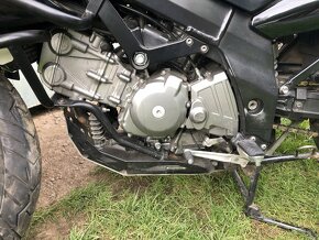 Motonadily Suzuki DL650 V-strom 2010 vstrom dily - 3