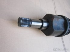 Poloosa leva predni Ford Transit QWFA 2.2 TDCi 96kW - 3