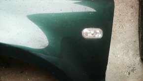 Golf III 3 - 3