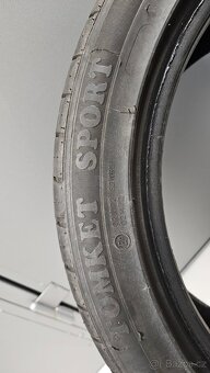 Tomket Sport 225/48 R18 - 3