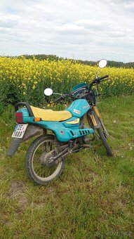 Simson S53 Beta - 3