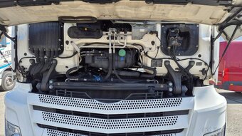 Prodám MERCEDES-BENZ ACTROS 1845 GIGA SPACE EURO 6 - 3