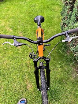 Dirt kolo Ravo vertigo V4 - 3