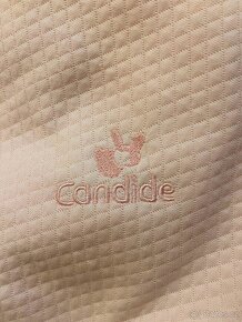 Kojící polštář Candide - 3