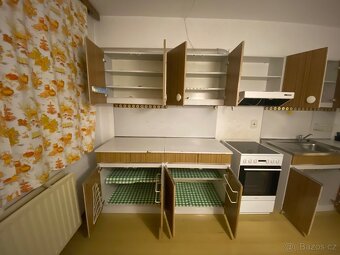 Použitá kuchyňská linka - 3