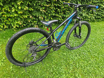 Malé 27,5" horské hliníkové kolo SPECIALIZED , rám 13"(XS) - 3