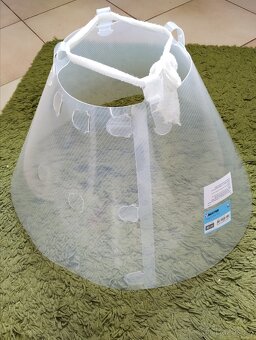 Ochranný límec pro většího psa 30 cm - 3
