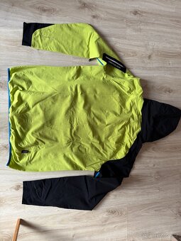 softshell bunda Ortovox Col Becchei, vel. XXL - 3
