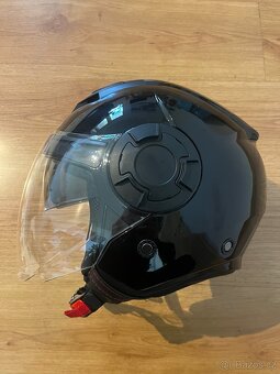 Helma XRC, XXL 61cm - 3