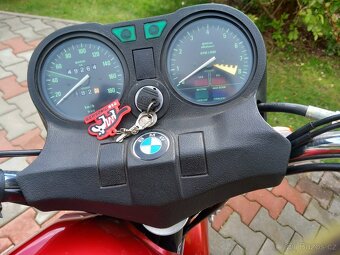 BMW R45 - 3