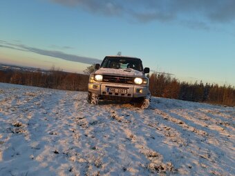 Pajero 2 - 3