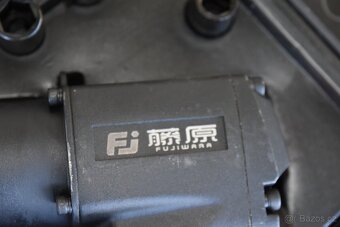 PNEUMATICKÝ UTAHOVÁK KLÍČ NA KOLA  1800Nm NOVÝ - 3